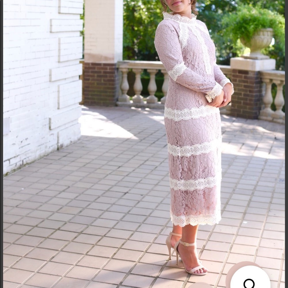Dainty Jewells Dress